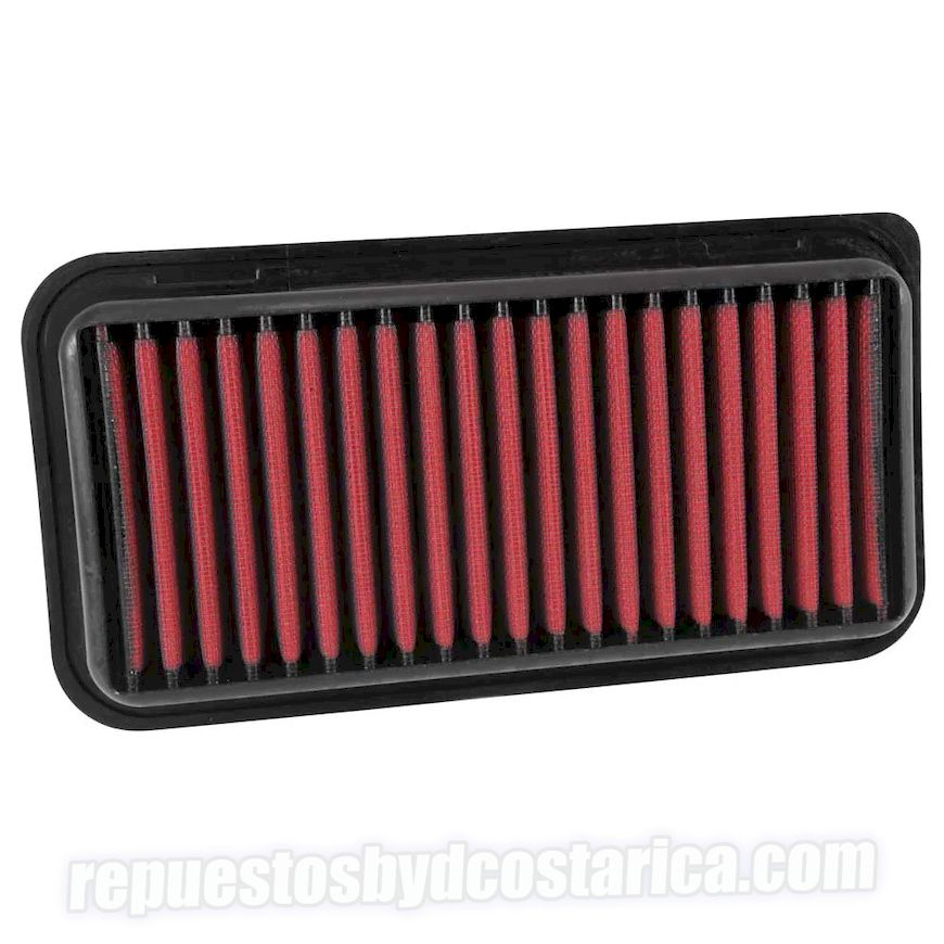 Byd Costa Rica Repuestos - Filtro De Aire De Flujo Seco